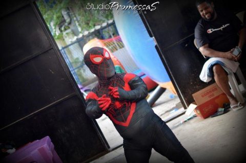 Anões tequileiros profissionais em eventos no Rio de Janeiro - Galeria de fotos de casamentos, aniversários e festas corporativas