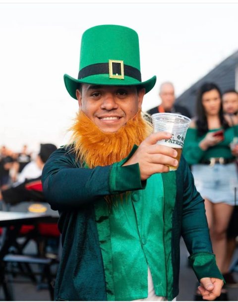 Anões tequileiros profissionais em eventos no Rio de Janeiro - Galeria de fotos de casamentos, aniversários e festas corporativas